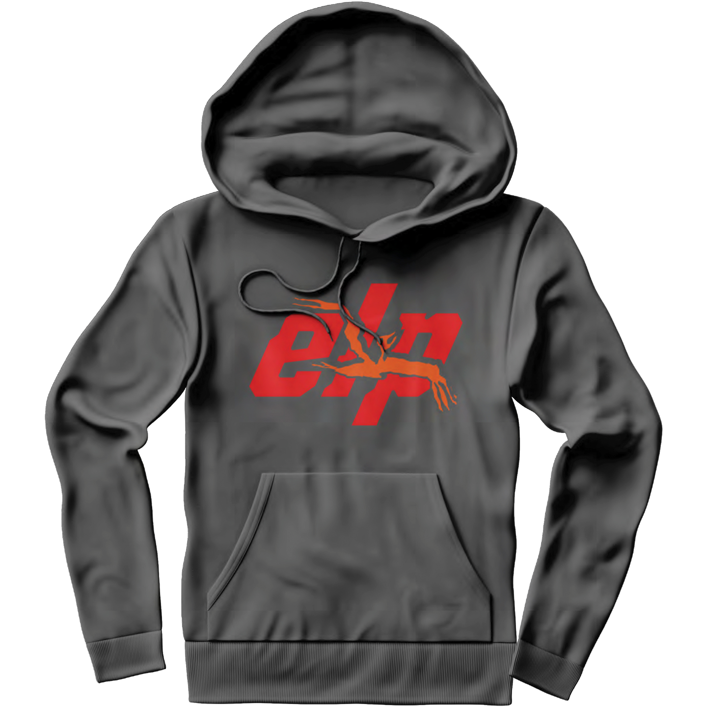 El-P Hoodie