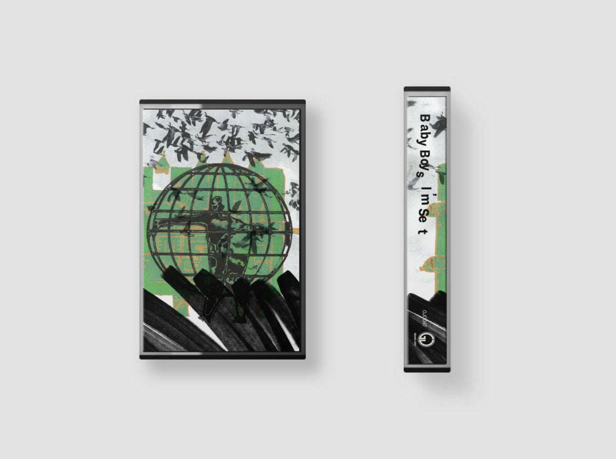 Baby Boys - I'm Set Vinyl & Merch | Fat Possum Records