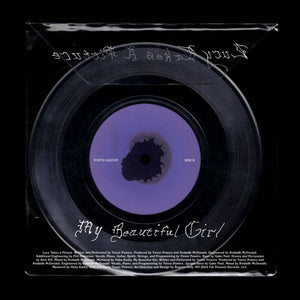 Youth Lagoon - My Beautiful Girl / Lucy Takes a Picture 7