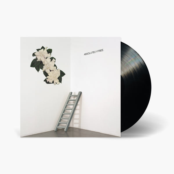 Absolutely Free - Absolutely Free. Vinyl & Merch | Fat Possum Records