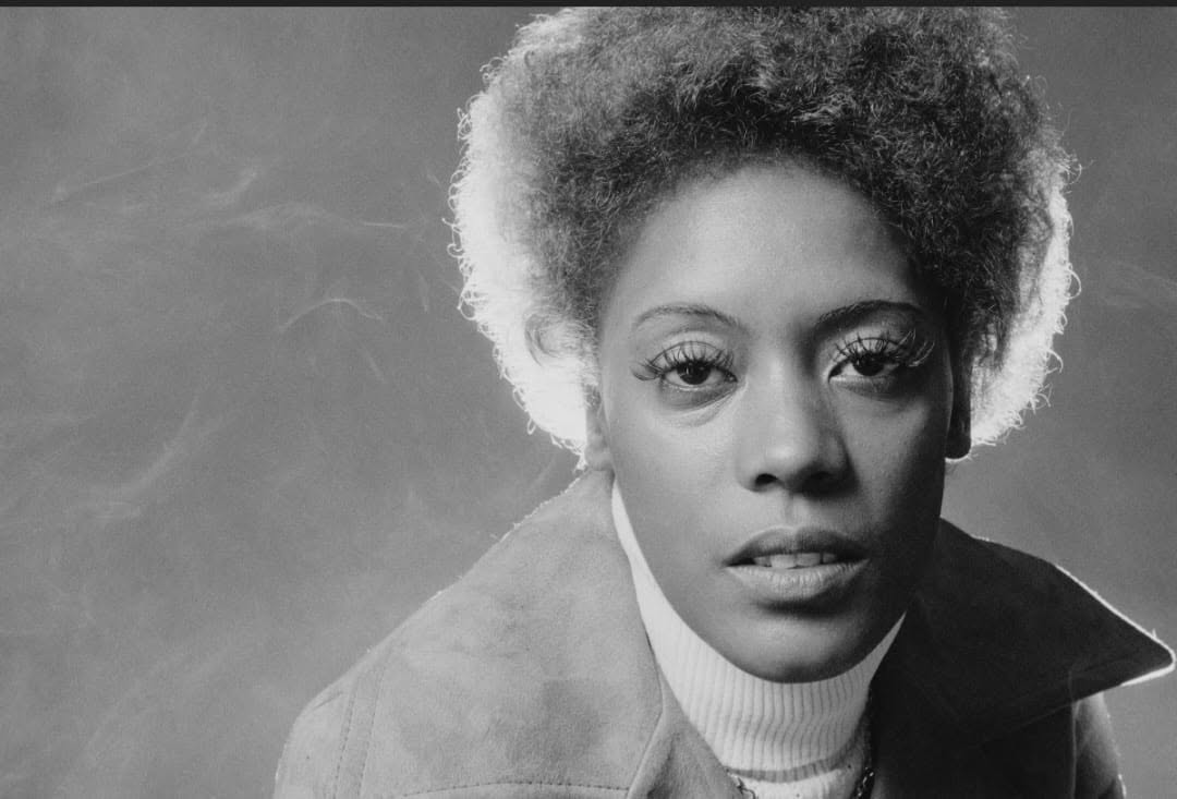 Ann Peebles