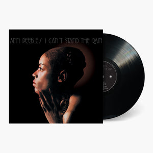 Ann Peebles - I Can't Stand the Rain Vinyl & Merch | Fat Possum Records