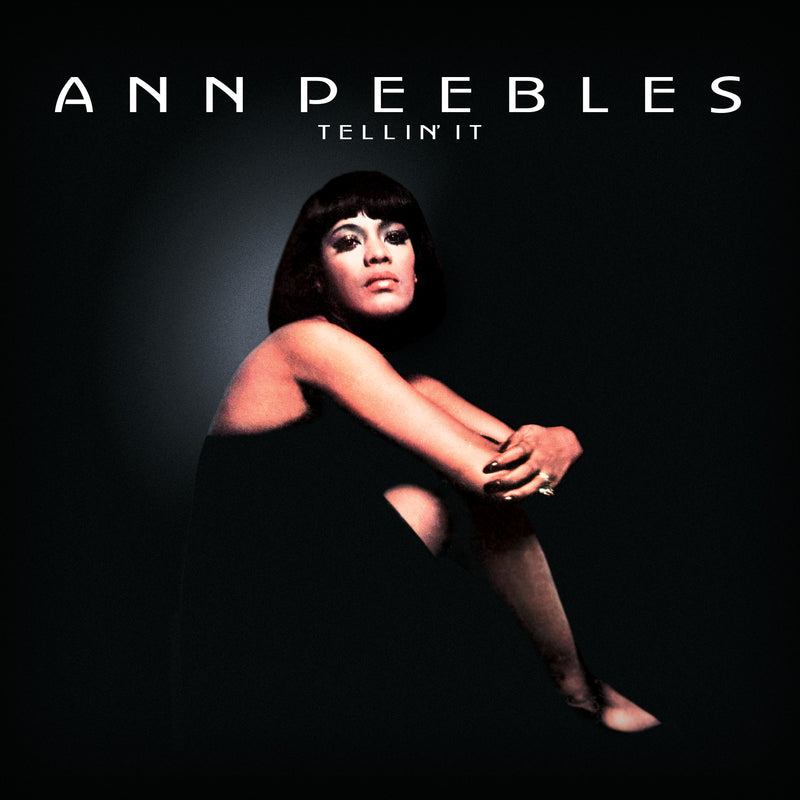 Tellin' It