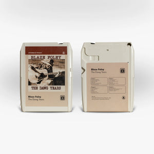 Fat Possum - The Dawg Years Vinyl & Merch | Fat Possum Records