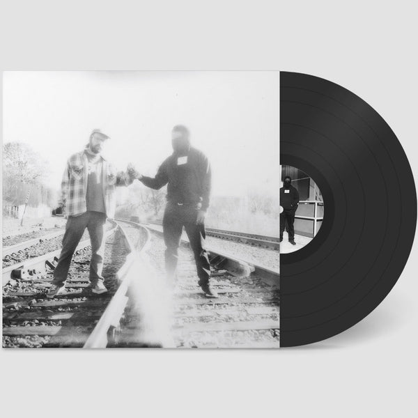 billy woods & Kenny Segal - Maps Vinyl & Merch | Fat Possum Records