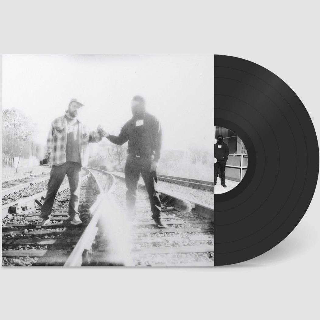 billy woods & Kenny Segal - Maps Vinyl & Merch | Fat Possum Records