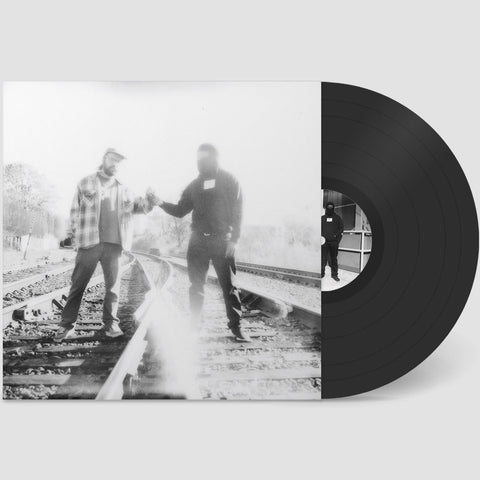 billy woods & Kenny Segal - Maps Vinyl & Merch | Fat Possum Records
