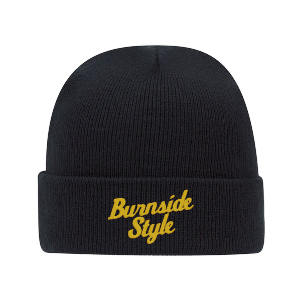 Fat Possum Records - Burnside Style Beanie Vinyl & Merch | Fat Possum Records