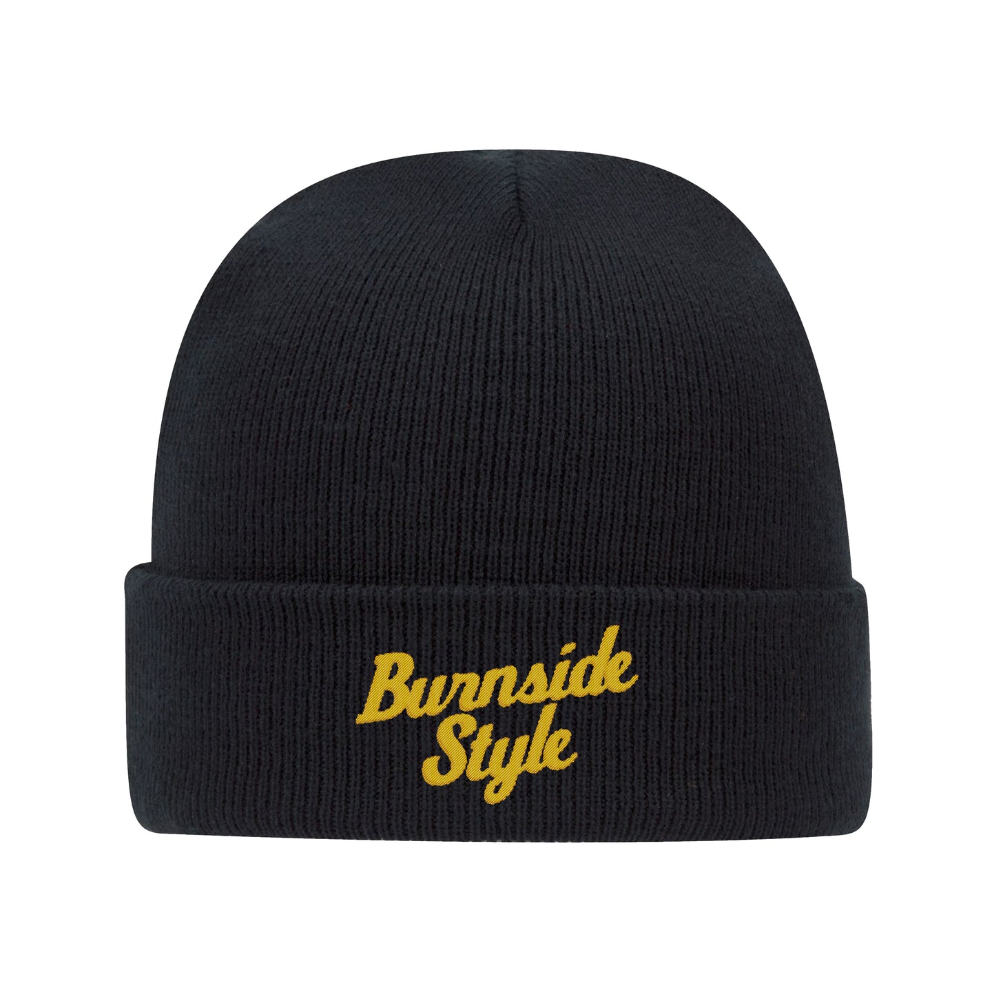 Fat Possum Records - Burnside Style Beanie Vinyl & Merch | Fat Possum Records