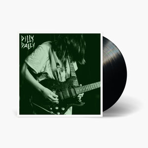 Dilly Dally - Candy Mountain 7