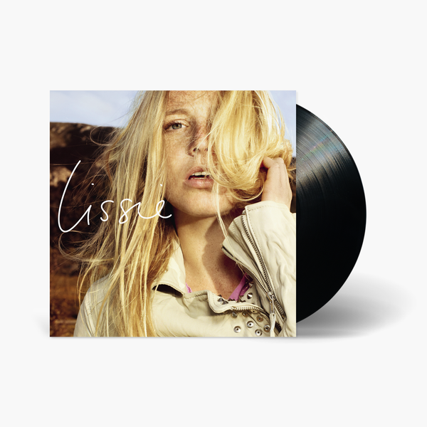 Lissie - Catching A Tiger Vinyl & Merch | Fat Possum Records
