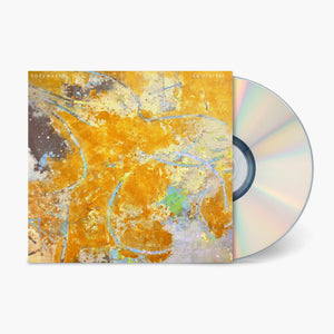 Bodywash - Comforter Vinyl & Merch | Fat Possum Records