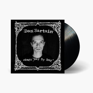 Dan Sartain - Dan Sartain / Henry Dunkel Split 7
