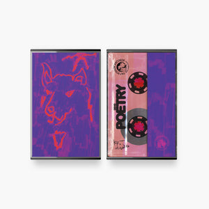Fat Possum - Poetry Vinyl & Merch | Fat Possum Records