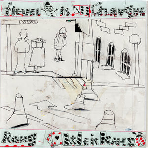 Fat Possum - Rong Weicknes Vinyl & Merch | Fat Possum Records