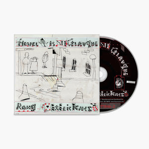 Fat Possum - Rong Weicknes Vinyl & Merch | Fat Possum Records