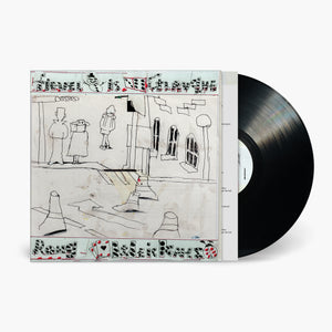 Fievel Is Glauque - Rong Weicknes Vinyl & Merch | Fat Possum Records