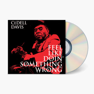 Fat Possum - Feel Like Doin Something Wrong Vinyl & Merch | Fat Possum Records