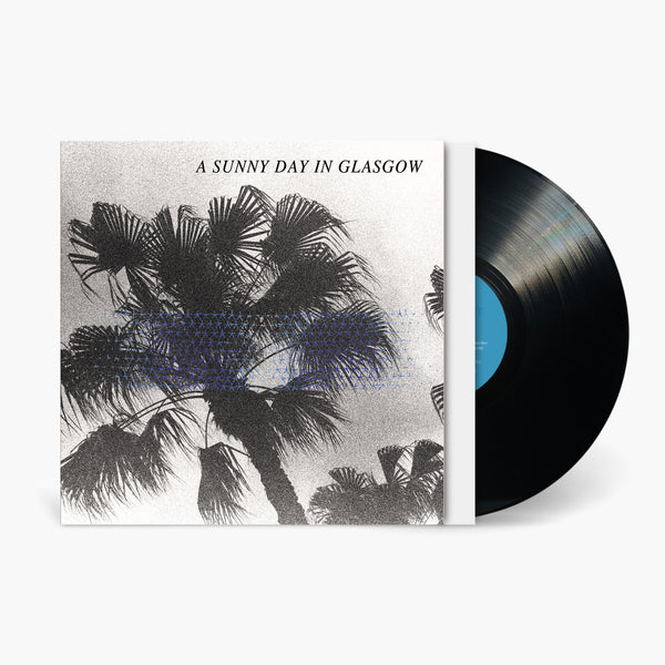 A Sunny Day In Glasgow - Sea When Absent Vinyl & Merch | Fat Possum Records