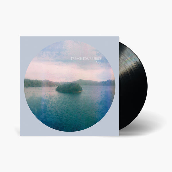 French For Rabbits - Goat 7" Vinyl & Merch | Fat Possum Records