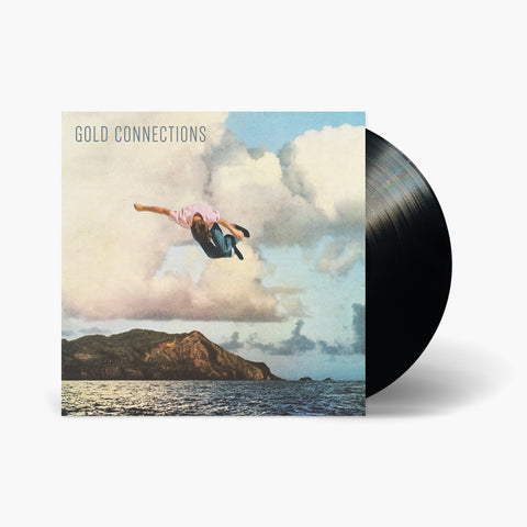 Gold Connections