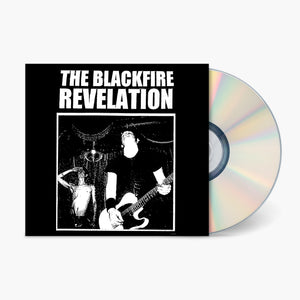 Blackfire Revelation - Gold and Guns On 51 Vinyl & Merch | Fat Possum Records
