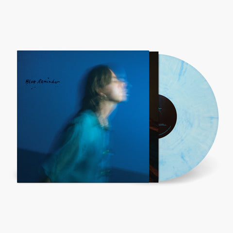Blue Reminder
