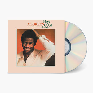 Al Green - Have A Good Time Vinyl & Merch | Fat Possum Records