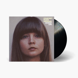 Courtney Marie Andrews - Honest Life Vinyl & Merch | Fat Possum Records