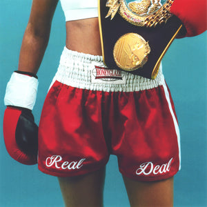 Fat Possum - Real Deal Vinyl & Merch | Fat Possum Records