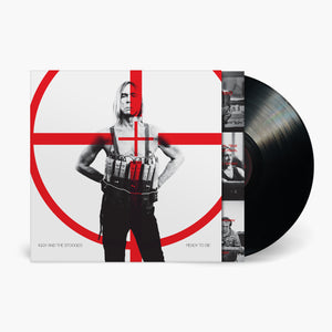 Fat Possum - Ready To Die Vinyl & Merch | Fat Possum Records