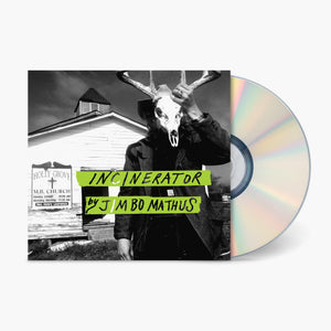 Fat Possum - Incinerator Vinyl & Merch | Fat Possum Records