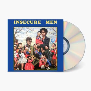 Fat Possum - Insecure Men Vinyl & Merch | Fat Possum Records