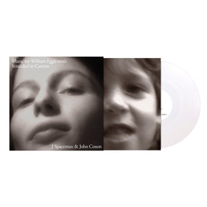 J Spaceman & John Coxon - Music for Williams Eggleston's Stranded in Canton Vinyl & Merch | Fat Possum Records