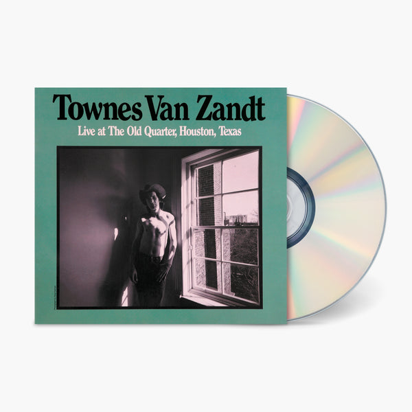 Fat Possum - Live At The Old Quarter Vinyl & Merch | Fat Possum Records