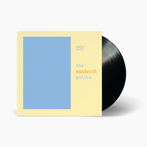 The Sandwich Police - Love Yourself Vinyl & Merch | Fat Possum Records