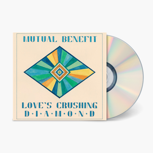 Fat Possum - Loves Crushing Diamond Vinyl & Merch | Fat Possum Records