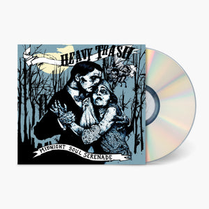 Fat Possum - Midnight Soul Serenade Vinyl & Merch | Fat Possum Records
