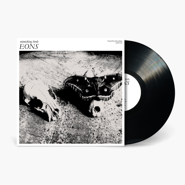 Mimicking Birds - EONS Vinyl & Merch | Fat Possum Records