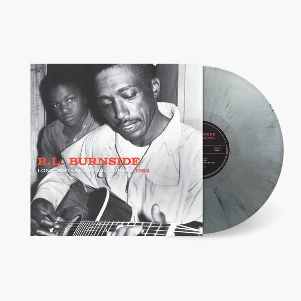 Long Distance Call (EXCLUSIVE Color Vinyl)