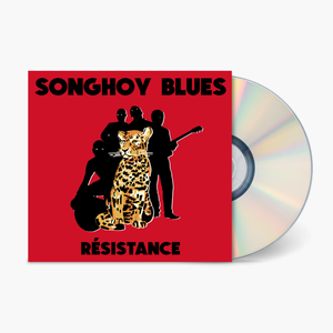 Fat Possum - Resistance Vinyl & Merch | Fat Possum Records
