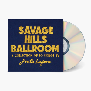 Fat Possum - Savage Hills Ballroom Vinyl & Merch | Fat Possum Records