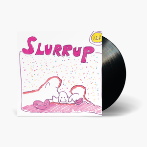 Liam Hayes - Slurrup Vinyl & Merch | Fat Possum Records