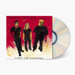Fat Possum - Stairs And Elevators Vinyl & Merch | Fat Possum Records