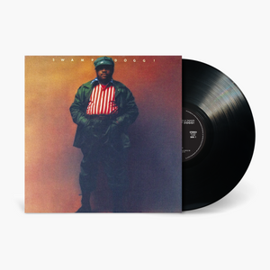 Swamp Dogg - Cuffed, Collared & Tagged Vinyl & Merch | Fat Possum Records
