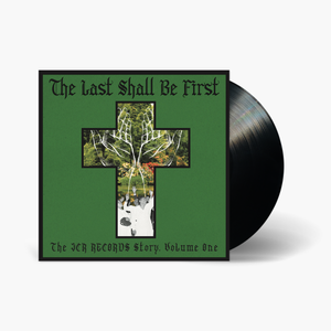 JCR Records - The Last Shall Be First: The JCR Records Story. Volume 1 Vinyl & Merch | Fat Possum Records
