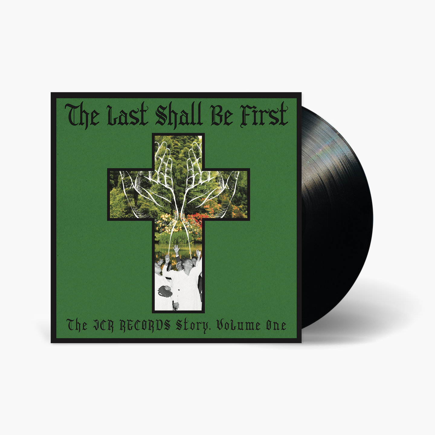 JCR Records - The Last Shall Be First: The JCR Records Story. Volume 1 Vinyl & Merch | Fat Possum Records