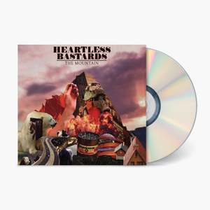 Fat Possum - The Mountain Vinyl & Merch | Fat Possum Records