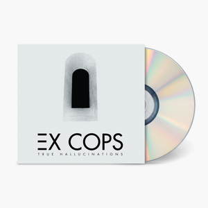 Fat Possum - True Hallucinations Vinyl & Merch | Fat Possum Records