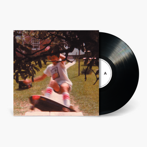 WAVVES - Wavvves Vinyl & Merch | Fat Possum Records